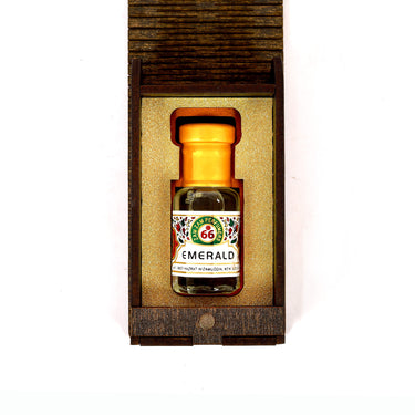 Attar Emerald